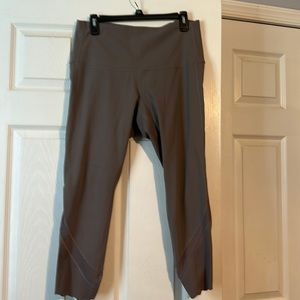 Lululemon align high rise 12